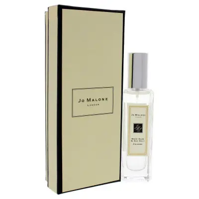 Perfume Unisex Jo Malone Wood Sage & Sea Salt EDC 30 ml