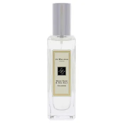 Perfume Unisex Jo Malone Wood Sage & Sea Salt EDC 30 ml