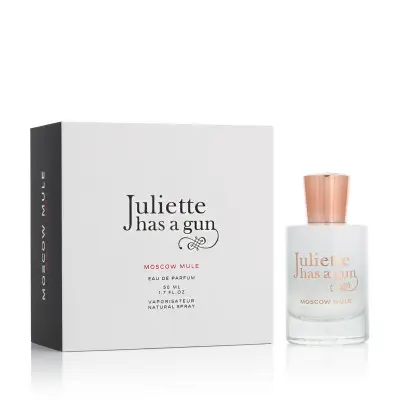 Perfume Unisex Juliette Has A Gun Moscow Mule EDP EDP 50 ml