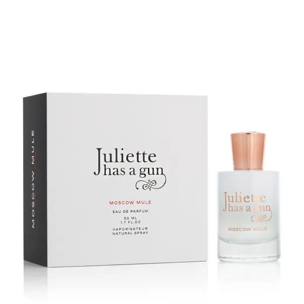 Perfume Unisex Juliette Has A Gun Moscow Mule EDP EDP 50 ml