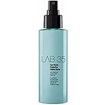 Laca Fijadora Kallos Cosmetics Lab 35 150 ml