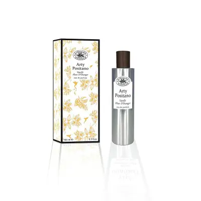 Perfume Unisex La Maison de la Vanille EDP Arty Positano / Vanille Fle