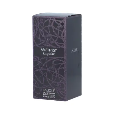 Women's Perfume Lalique EDP Amethyst Exquise 100 ml