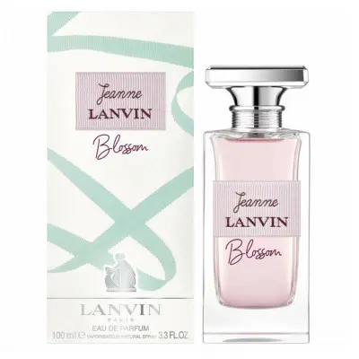 Perfume Mujer Lanvin Jeanne Blossom EDP 100 ml