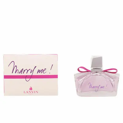 Perfume Mujer Lanvin EDP Marry Me (75 ml)