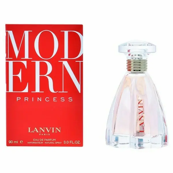 Perfume Mujer Modern Princess Lanvin EDP