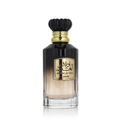 Perfume Unisex Lattafa EDP Awraq Al Oud (100 ml)