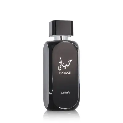 Perfume Hombre Lattafa Hayaati EDP 100 ml