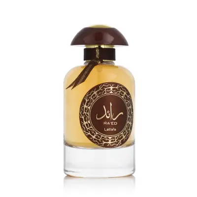 Perfume Unisex Lattafa EDP Ra'ed Oud (100 ml)