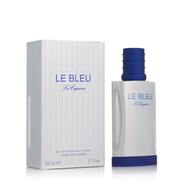 Perfume Hombre Les Copains EDT Le Bleu (50 ml)