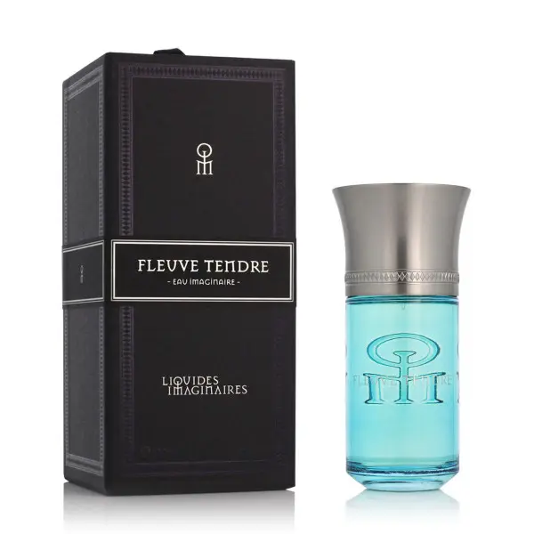 Unisex Perfume Liquides Imaginaires Fleuve Tendre EDP 100 ml