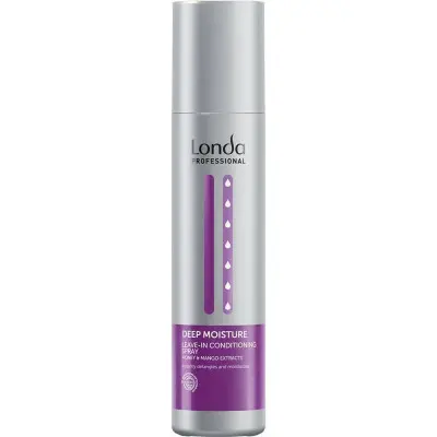 Acondicionador Londa Professional Deep Moisture 250 ml