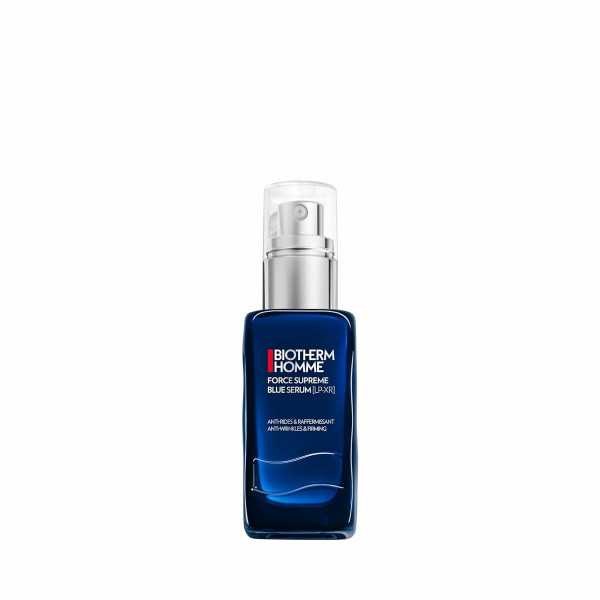 Crema de Día Biotherm FORCE SUPREME BLUE SERUM [LP-XR] 60 ml