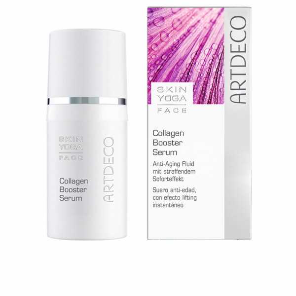 Crema de Día Artdeco SKIN YOGA FACE 30 ml