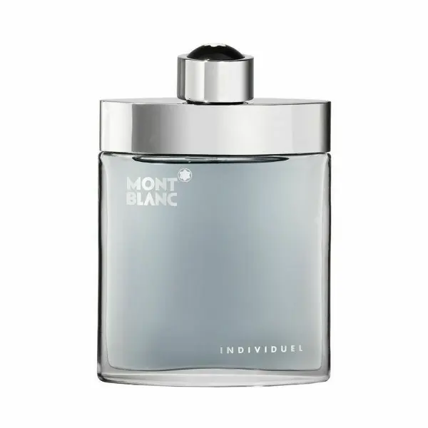 Perfume Hombre Montblanc EDT 75 ml Individuel