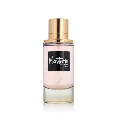 Perfume Mujer Montana  EDP Collection Edition 3 (100 ml)