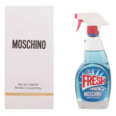 Perfume Mujer Moschino EDT Fresh Couture 50 ml