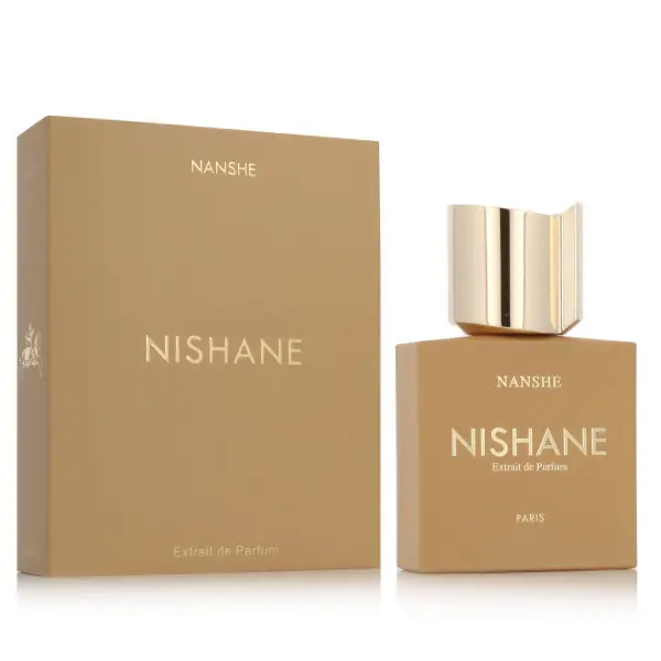 Perfume Unisex Nishane Nanshe 50 ml