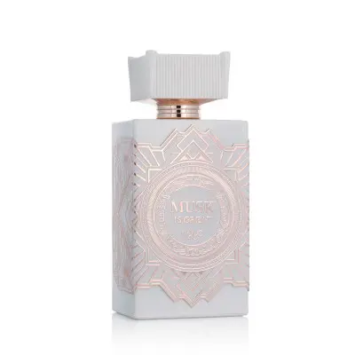 Perfume Unisex Noya Musk Is Great 100 ml