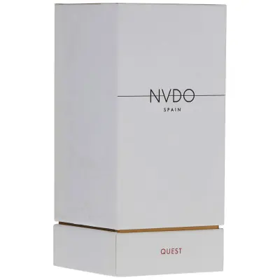 Perfume Unisex Nvdo Spain EDP Quest (75 ml)