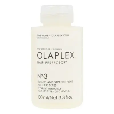 Tratamiento Capilar Protector Olaplex No. 3 Hair Perfector 100 ml