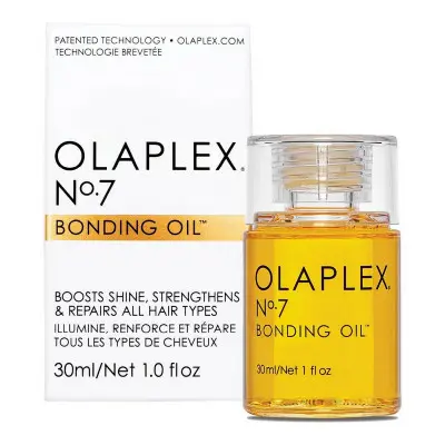 Hair Oil Olaplex No. 7 Bonding (30 ml)