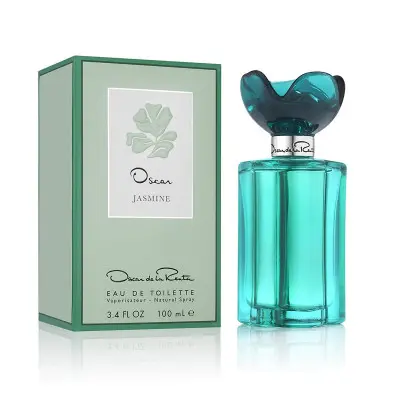 Women's Perfume Oscar De La Renta EDT Jasmine 100 ml