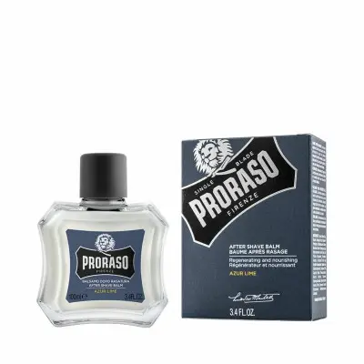 Aftershave Balm Proraso Azur Lime Azur Lime 100 ml