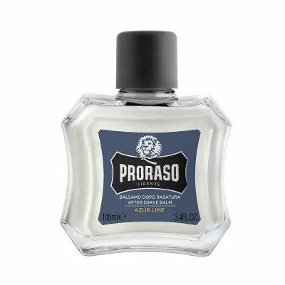 Bálsamo Aftershave Proraso Azur Lime Azur Lime 100 ml