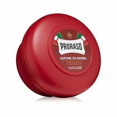 Jabón de Afeitar Proraso Coarse (150 ml)