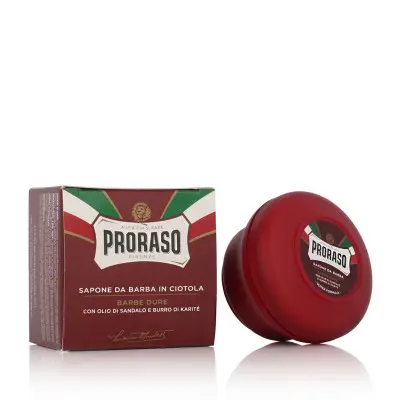 Jabón de Afeitar Proraso Coarse (150 ml)