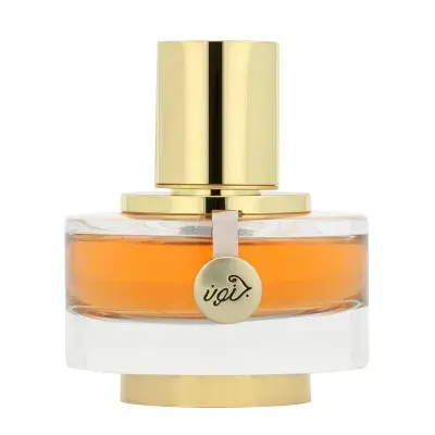 Perfume Mujer Rasasi  EDP Junoon Satin Pour Femme (50 ml)