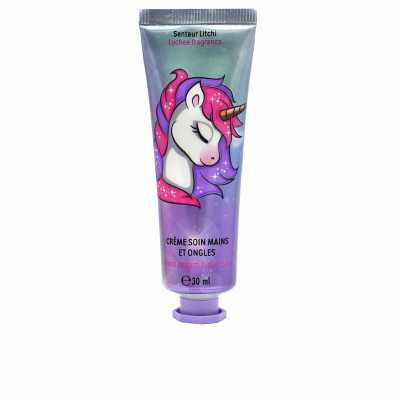 Hand Cream Take Care MAGIC UNICORN 30 ml