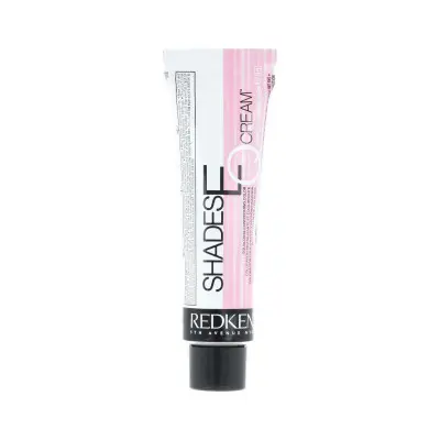 Semi-Permanent Tint Redken Shades EQ Nº 06 Violet (60 ml)