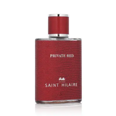 Perfume Hombre Saint Hilaire Private Red EDP 100 ml