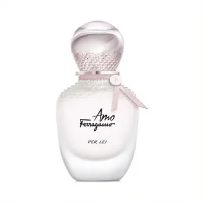 Perfume Mujer Salvatore Ferragamo  EDP Amo Ferragamo Per Lei (30 ml)