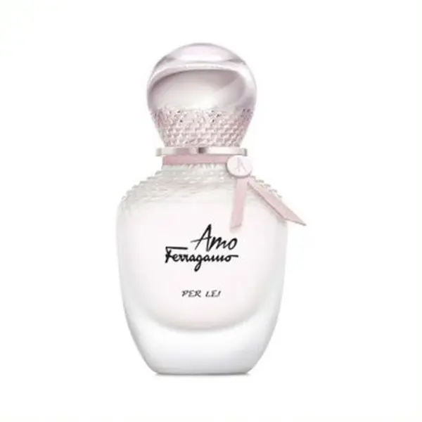 Perfume Mujer Salvatore Ferragamo  EDP Amo Ferragamo Per Lei (30 ml)