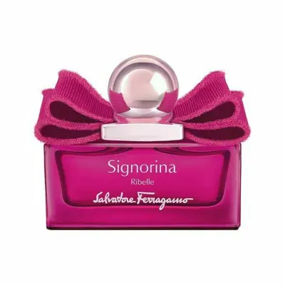 Perfume Mujer Salvatore Ferragamo Signorina Ribelle EDP 50 ml