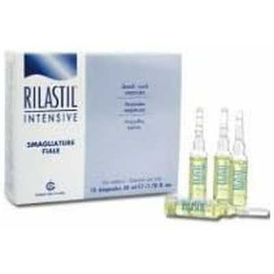 Aceite Corporal Antiestrías Rilastil SMAGLIATURE 5 ml 50 ml