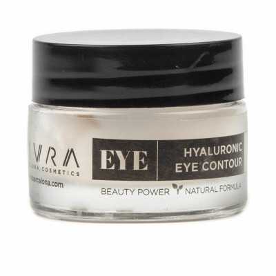 Crema para el Contorno de Ojos Vivra HYALURONIC EYE CONTOUR 15 ml