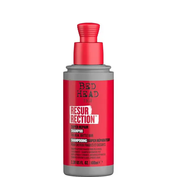 Champú Reparador Tigi Bed Head Resurrection 100 ml