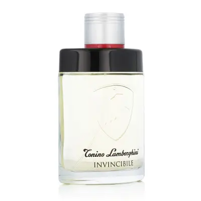 Perfume Hombre Tonino Lamborghini Invincibile EDT 125 ml