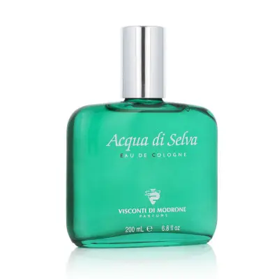 Perfume Hombre Visconti di Modrone Acqua di Selva EDC 200 ml