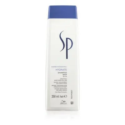 Champú Hidratante Wella SP Hydrate 250 ml