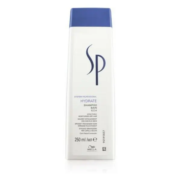 Champú Hidratante Wella SP Hydrate 250 ml