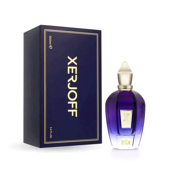 Perfume Unisex Xerjoff EDP Join The Club Don (100 ml)