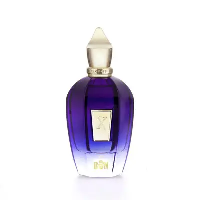 Perfume Unisex Xerjoff EDP Join The Club Don (100 ml)