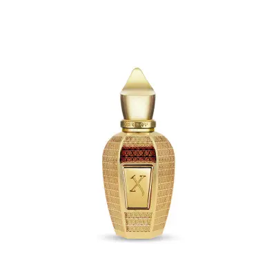 Perfume Unisex Xerjoff Oud Stars Luxor 50 ml