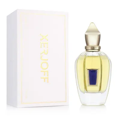 Unisex Perfume Xerjoff 100 ml XJ 17/17 XXY