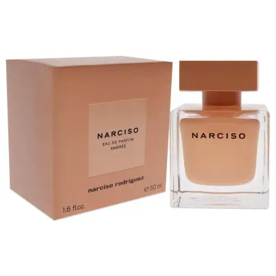 Women's Perfume Narciso Rodriguez Narciso Eau de Parfum Ambrée EDP 50